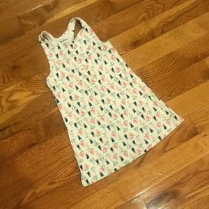 Girls summer dress